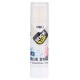 Клей-карандаш Deli EA20700 8гр корп.ассорти/прозрачный дисплей картонный детский Stick UP