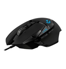 Мышь Logitech G502 HERO High Performance (910-005470)