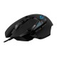 Мышь Logitech G502 HERO High Performance (910-005470)