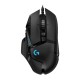 Мышь Logitech G502 HERO High Performance (910-005470)