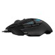 Мышь Logitech G502 HERO High Performance (910-005470)