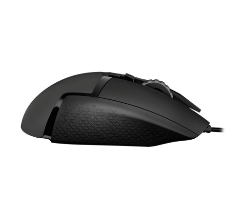 Мышь Logitech G502 HERO High Performance (910-005470)