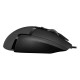 Мышь Logitech G502 HERO High Performance (910-005470)
