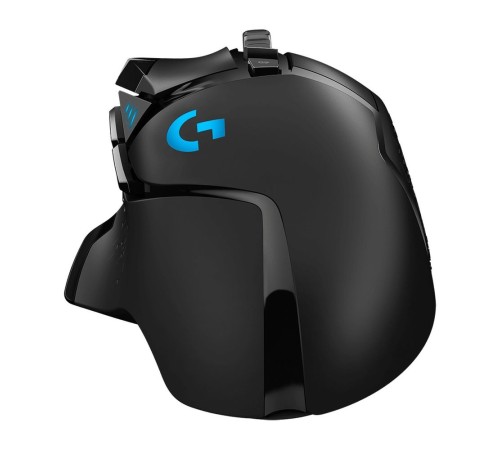 Мышь Logitech G502 HERO High Performance (910-005470)