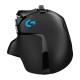 Мышь Logitech G502 HERO High Performance (910-005470)