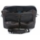 Сумка Piquadro Black Square CA2849B3/TM темно-коричневый