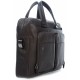 Сумка Piquadro Black Square CA2849B3/TM темно-коричневый
