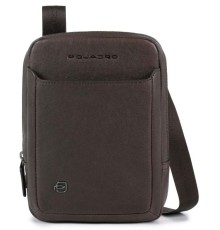 Сумка мужская Piquadro Black Square CA3084B3/TM темно-коричневый