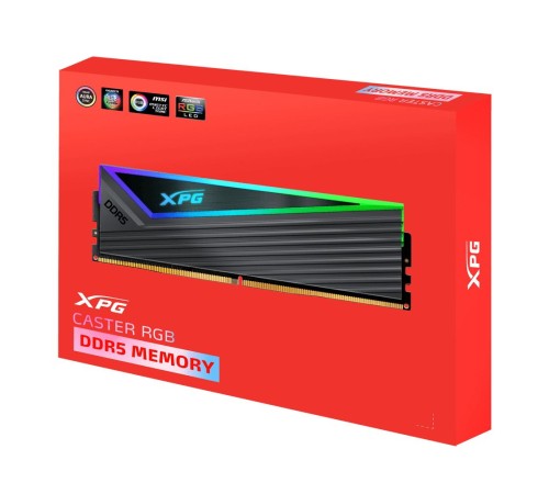Модуль памяти DIMM 16GB DDR5-6000 AX5U6000C3016G-DCCARGY ADATA