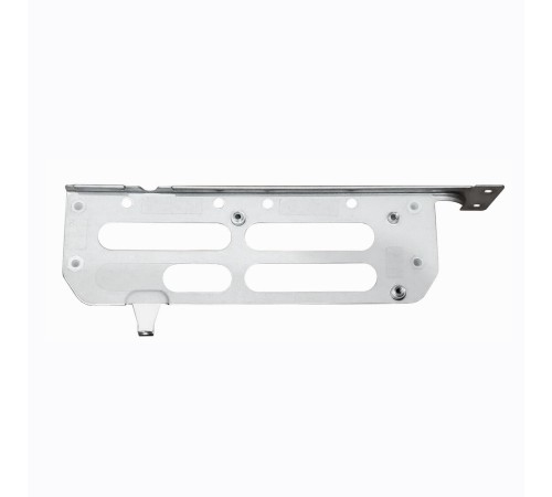 Комплектующие корпусов SuperMicro MCP-240-00146-0N Riser Card Bracket for WIO Motherboard, compatible with SC825, 826, 216 Chassis Комплектующие корпусов SuperMicro MCP-240-00146-0N Riser Card Bracket for WIO Motherboard, compatible with SC825, 826, 216 Chassis