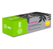 Картридж лазерный Cactus 106R03694 CS-PH6510XM пурпурный (4300стр.) для Xerox Phaser 6510/WC6515