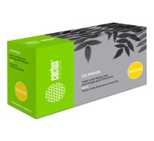 Картридж лазерный Cactus 106R03621 CS-PH3330 черный (8500стр.) для Xerox Phaser 3330/WC3335