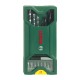 Набор бит и сверл Bosch 2607019579 (15пред.) для шуруповертов/дрелей