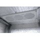 Фильтр Rem R-FAN-F-IP21 дл.10мм шир.424мм выс.170мм серый (упак.:1шт)