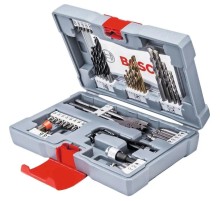 Набор бит Bosch Premium Set - 49 (2608P00233) (49пред.) для шуруповертов