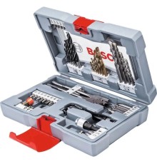 Набор бит Bosch Premium Set - 49 (2608P00233) (49пред.) для шуруповертов