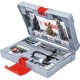 Набор бит Bosch Premium Set - 49 (2608P00233) (49пред.) для шуруповертов