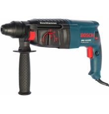 Перфоратор Bosch GBH 2-26 DRE Professional патрон:SDS-plus уд.:2.7Дж 800Вт (кейс в комплекте)