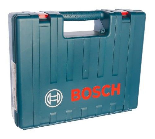 Перфоратор Bosch GBH 2-26 DRE Professional патрон:SDS-plus уд.:2.7Дж 800Вт (кейс в комплекте)