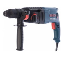 Перфоратор Bosch GBH 2-26 DFR Professional патрон:SDS-plus уд.:2.7Дж 800Вт (кейс в комплекте)