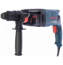 Перфоратор Bosch GBH 2-26 DFR Professional патрон:SDS-plus уд.:2.7Дж 800Вт (кейс в комплекте)