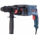 Перфоратор Bosch GBH 2-26 DFR Professional патрон:SDS-plus уд.:2.7Дж 800Вт (кейс в комплекте)
