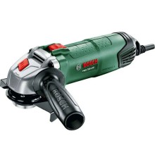 Сетевая угловая шлифмашина (болгарка) Bosch PWS 750-125, 750Вт, 125 мм, картон (06033A240D)