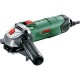 Сетевая угловая шлифмашина (болгарка) Bosch PWS 750-125, 750Вт, 125 мм, картон (06033A240D)