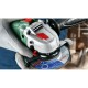 Сетевая угловая шлифмашина (болгарка) Bosch PWS 750-125, 750Вт, 125 мм, картон (06033A240D)