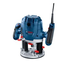 Фрезер Bosch GOF 130 1300Вт 28000об/мин макс.ход:55мм