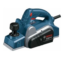 Рубанок Bosch GHO 6500 650Вт 82мм 16500об/мин