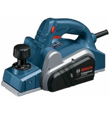Рубанок Bosch GHO 6500 650Вт 82мм 16500об/мин