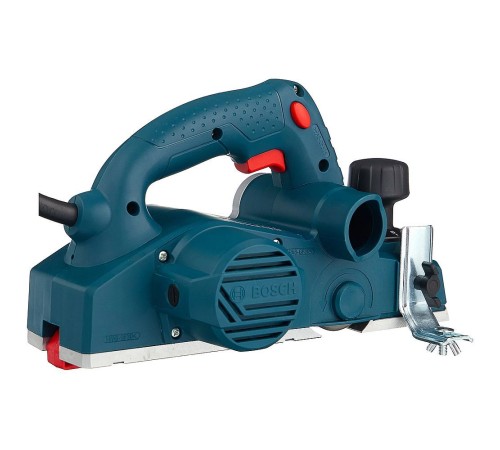 Рубанок Bosch GHO 6500 650Вт 82мм 16500об/мин