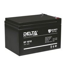 Аккумуляторная батарея Delta DT 1212