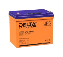 Батарея для ИБП Delta DTM 1275 L
