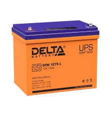 Батарея для ИБП Delta DTM 1275 L