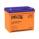 Батарея для ИБП Delta DTM 1275 L