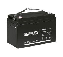 Батарея DELTA Аккумуляторная батарея Secuirity Force SF 12100