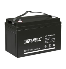 Батарея DELTA Аккумуляторная батарея Secuirity Force SF 12100
