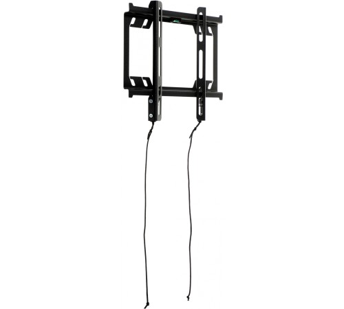Кронштейн для телевизора Holder F2617-B черный 22"-40" макс.25кг настенный фиксированный Кронштейн для телевизора Holder F2617-B черный 22"-40" макс.25кг настенный фиксированный