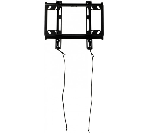 Кронштейн для телевизора Holder F2617-B черный 22"-40" макс.25кг настенный фиксированный Кронштейн для телевизора Holder F2617-B черный 22"-40" макс.25кг настенный фиксированный