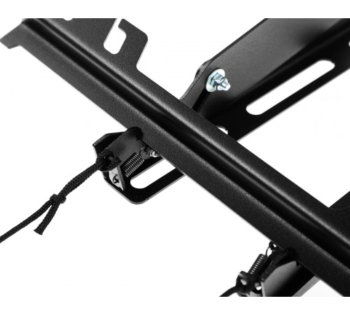 Кронштейн для телевизора Holder T2627-B черный 22"-40" макс.25кг настенный наклон Кронштейн для телевизора Holder T2627-B черный 22"-40" макс.25кг настенный наклон