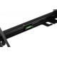 Кронштейн для телевизора Holder T2627-B черный 22"-40" макс.25кг настенный наклон
