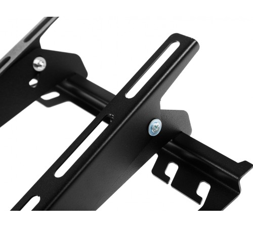 Кронштейн для телевизора Holder T2627-B черный 22"-40" макс.25кг настенный наклон Кронштейн для телевизора Holder T2627-B черный 22"-40" макс.25кг настенный наклон