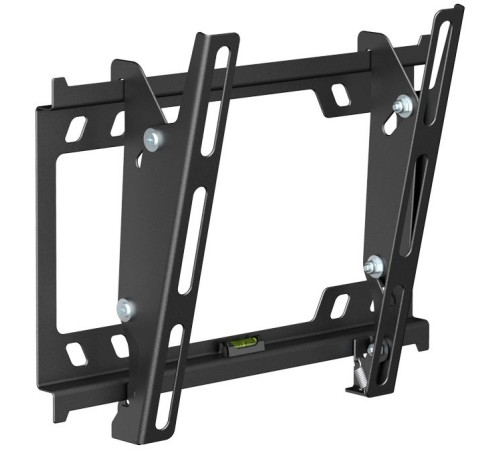 Кронштейн для телевизора Holder T2627-B черный 22"-40" макс.25кг настенный наклон Кронштейн для телевизора Holder T2627-B черный 22"-40" макс.25кг настенный наклон