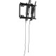 Кронштейн для телевизора Holder T2627-B черный 22"-40" макс.25кг настенный наклон