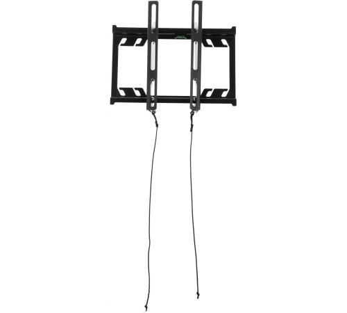 Кронштейн для телевизора Holder T2627-B черный 22"-40" макс.25кг настенный наклон Кронштейн для телевизора Holder T2627-B черный 22"-40" макс.25кг настенный наклон