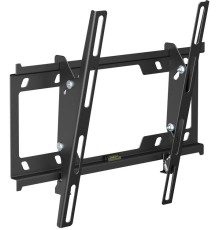 Кронштейн для телевизора Holder T3626-B черный 22"-47" макс.25кг настенный наклон