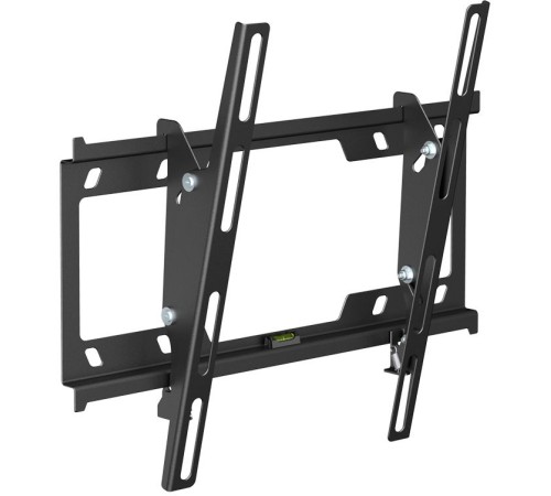 Кронштейн для телевизора Holder T3626-B черный 22"-47" макс.25кг настенный наклон Кронштейн для телевизора Holder T3626-B черный 22"-47" макс.25кг настенный наклон