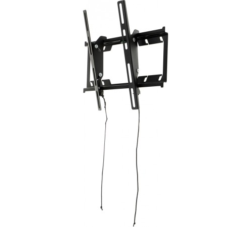 Кронштейн для телевизора Holder T3626-B черный 22"-47" макс.25кг настенный наклон Кронштейн для телевизора Holder T3626-B черный 22"-47" макс.25кг настенный наклон